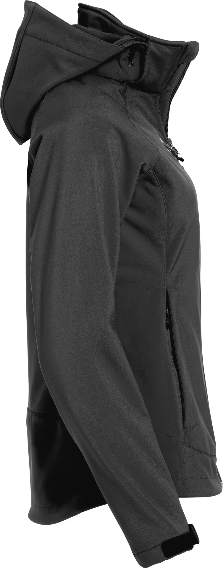 CLIQUE Damen 3-Lagen Softshelljacke Milford