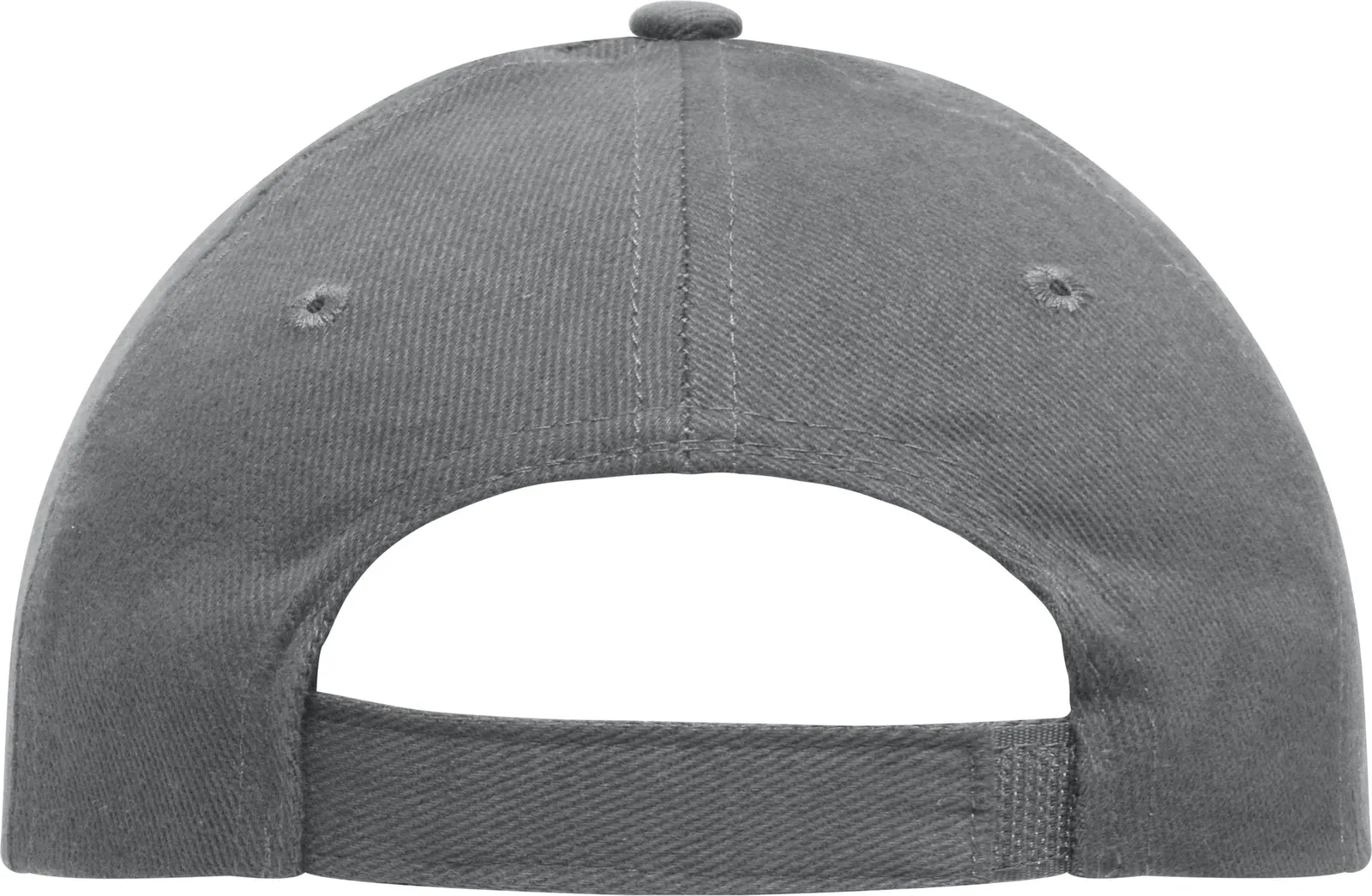 daiber 6-Panel Cap Heavy Cotton