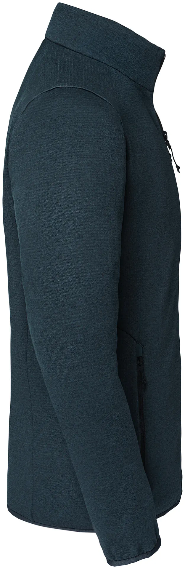 Schöffel PRO 8000 TREUERBEGLEITER elastische Fleecejacke
