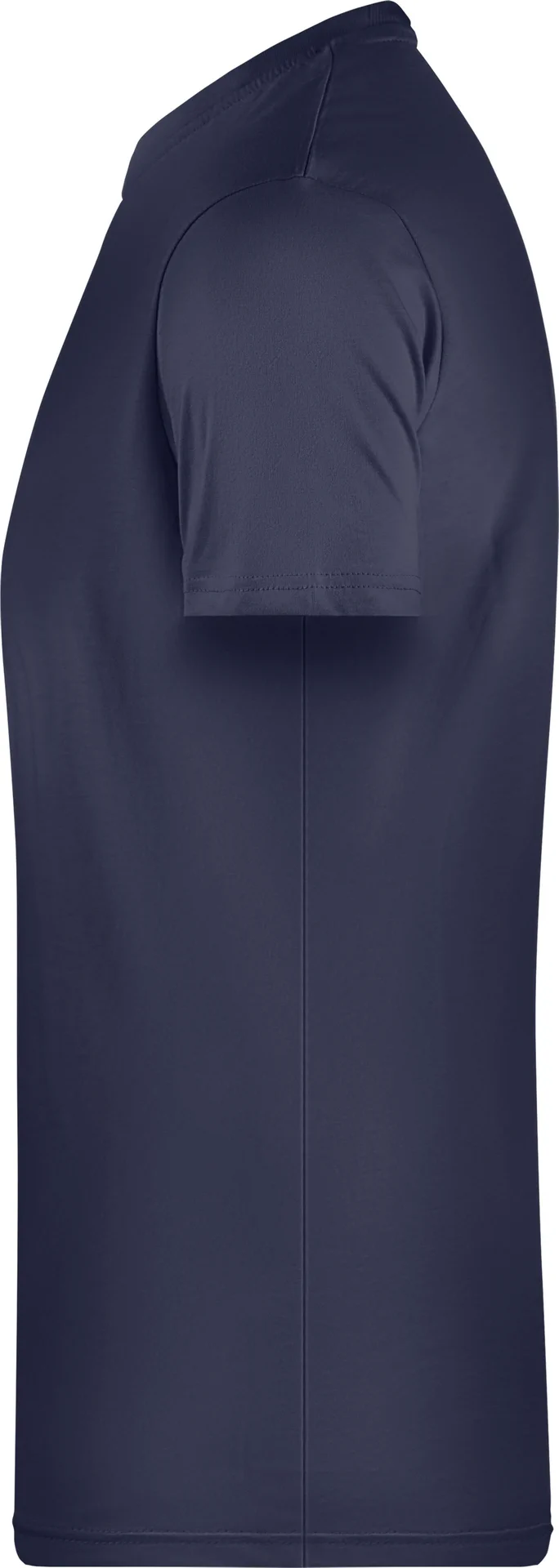 James & Nicholson Men`s Basic-T