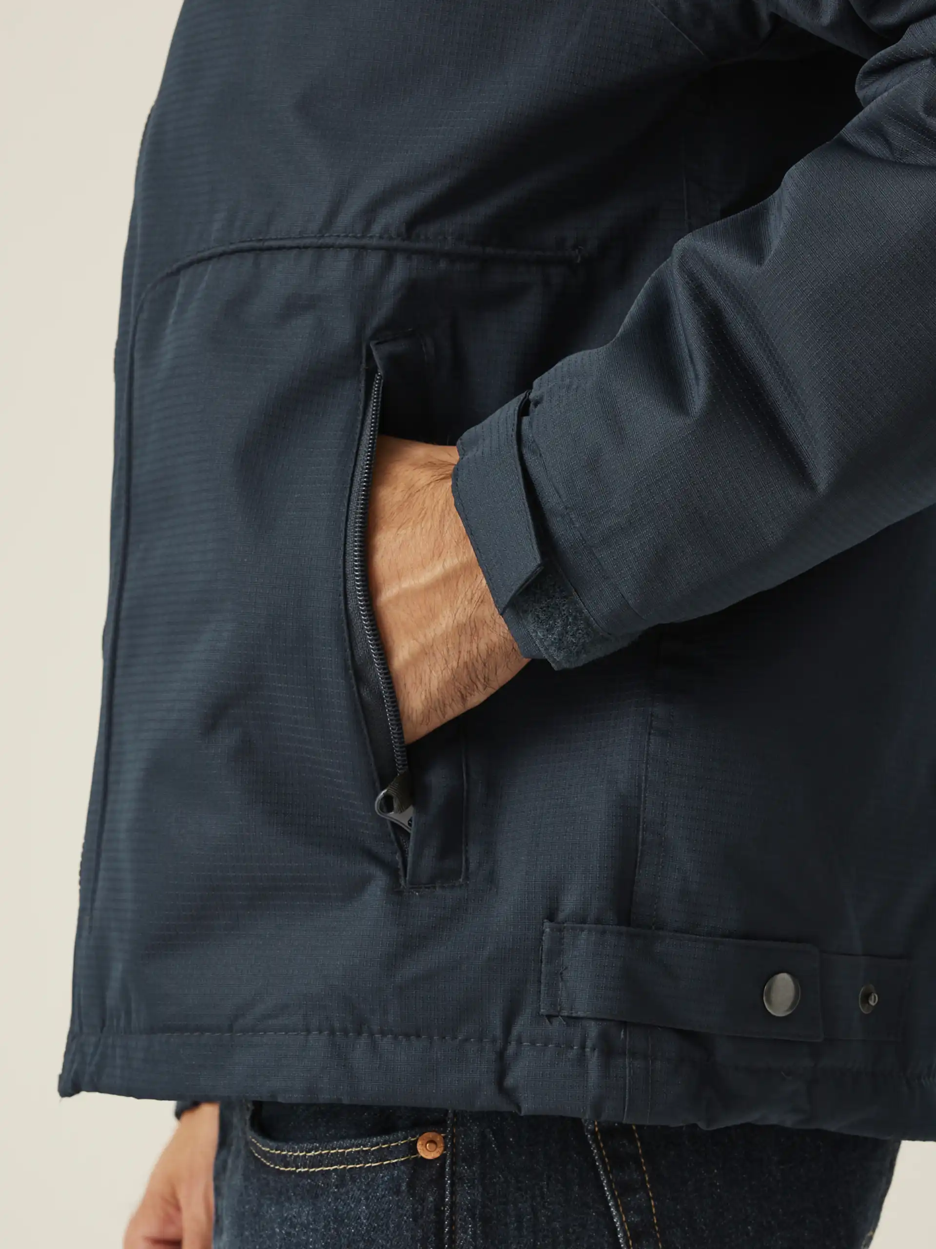 Regatta Hudson Jacket