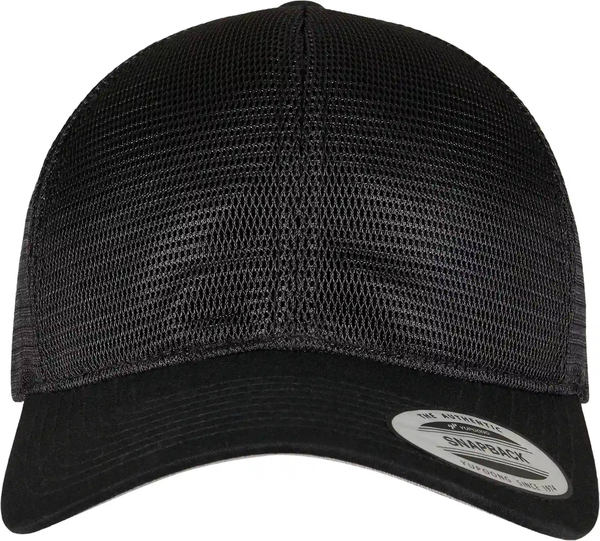FLEXFIT 360° Omnimesh Cap