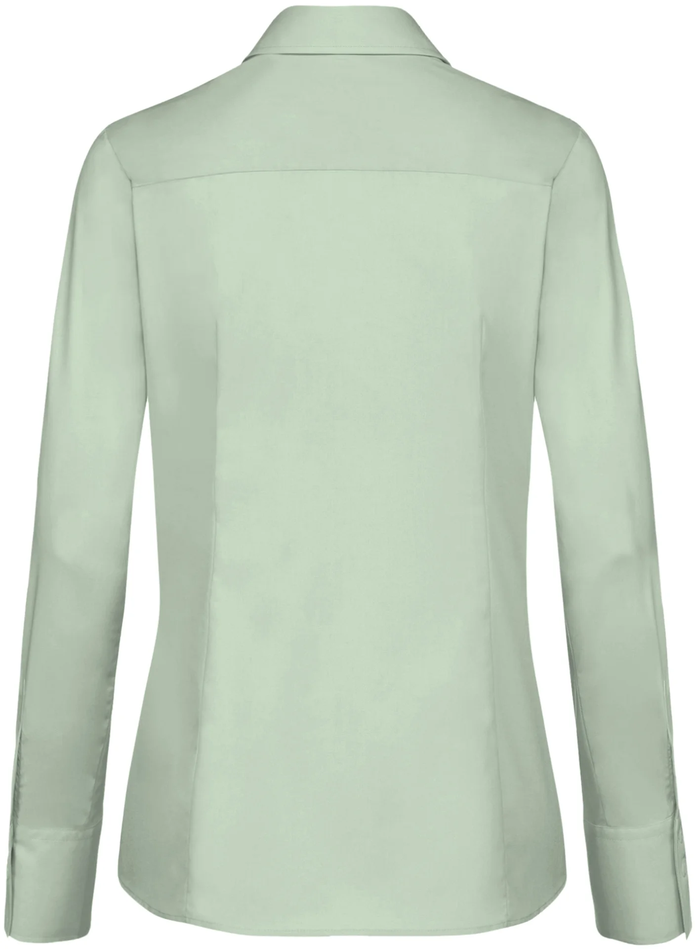 GREIFF Damen Bluse BASIC Regular Fit