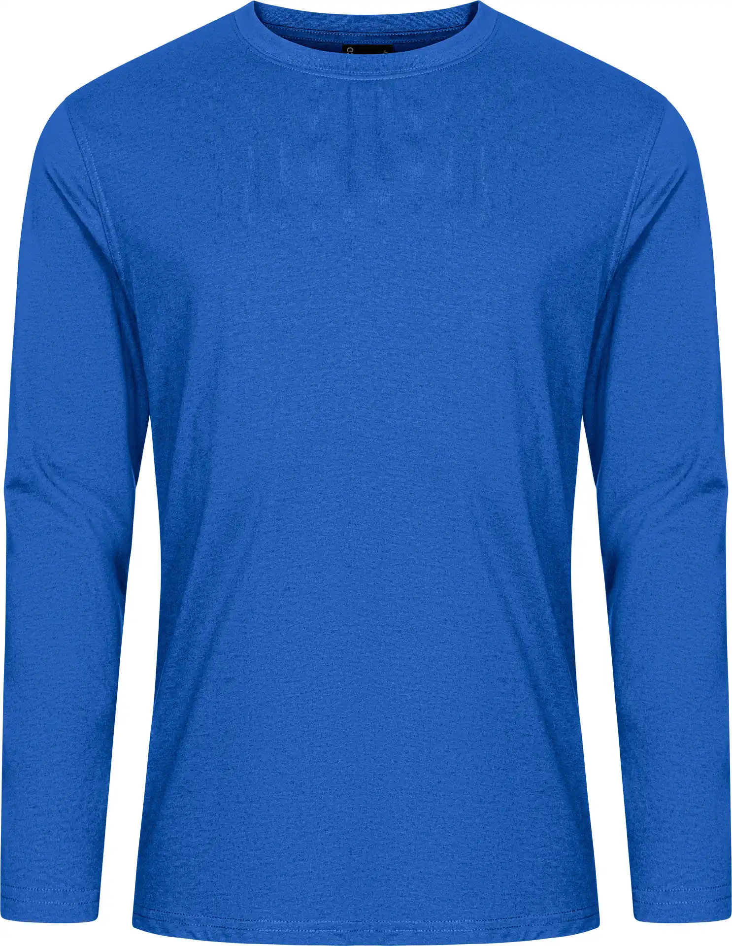 Promodoro Men's T-Shirt Longsleeve
