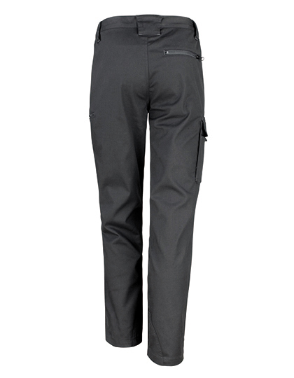 Result Sabre Stretch Trousers Result Sabre Stretch Trousers