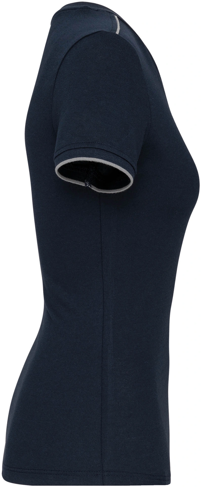 Kariban Damen Workwear T-Shirt "Day-to-Day"