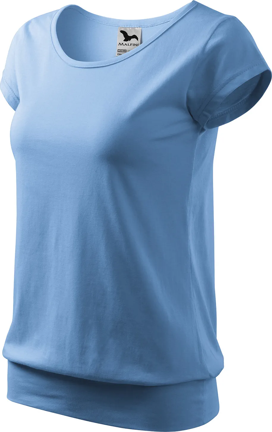 MALFINI T-Shirt Damen City 120