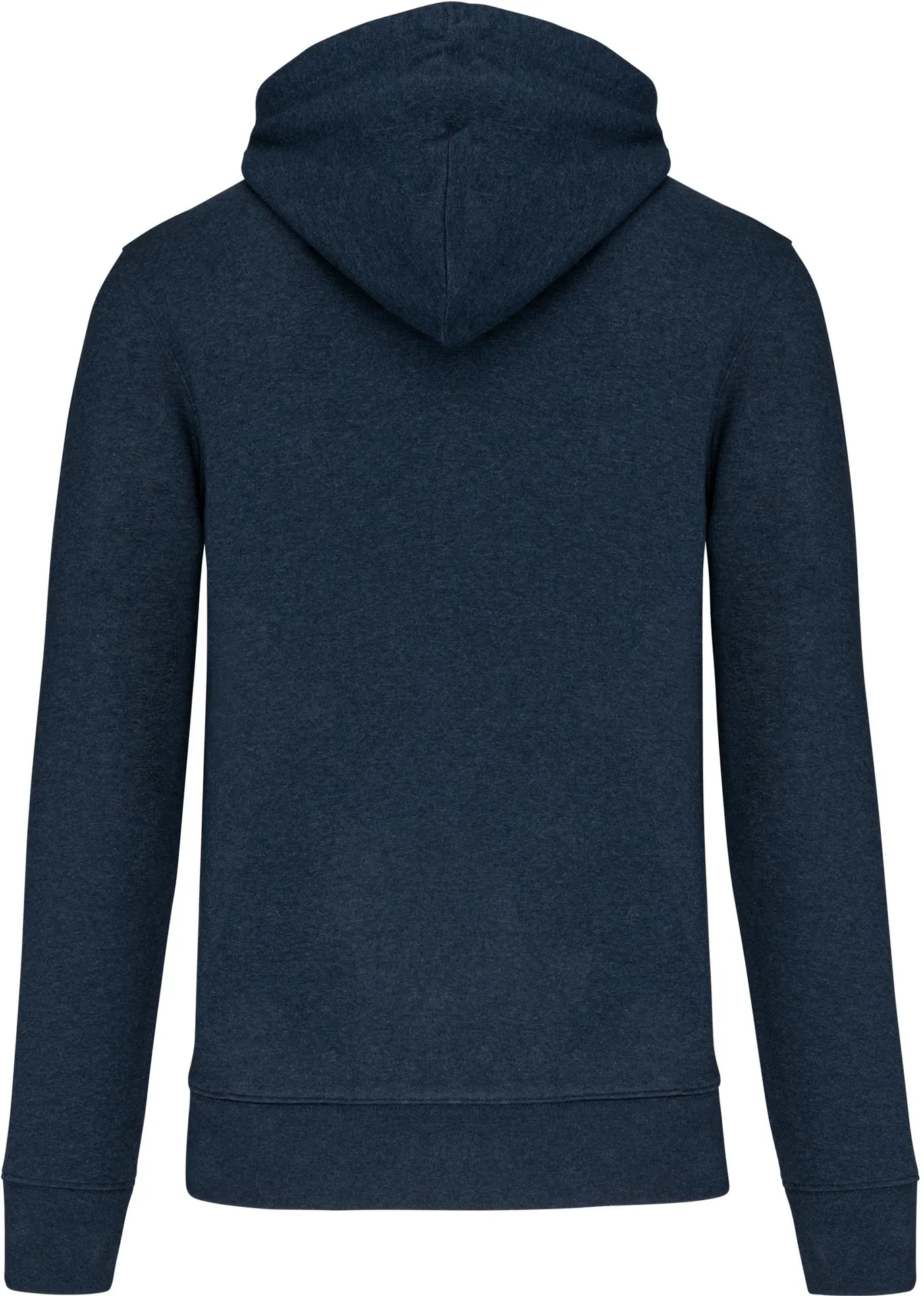 Kariban Umweltfreundlicher Herren Kapuzen Sweater
