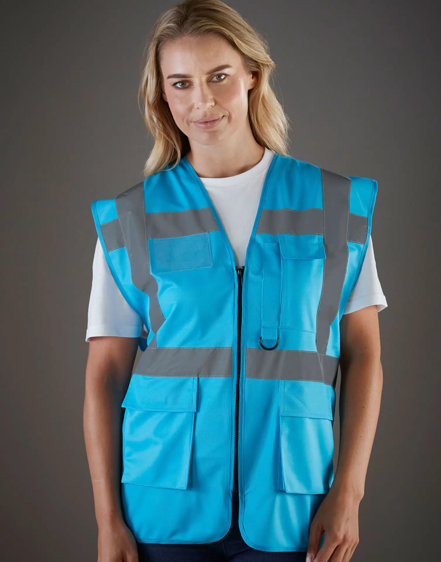 YOKO Multi-Functional Executive Waistcoat