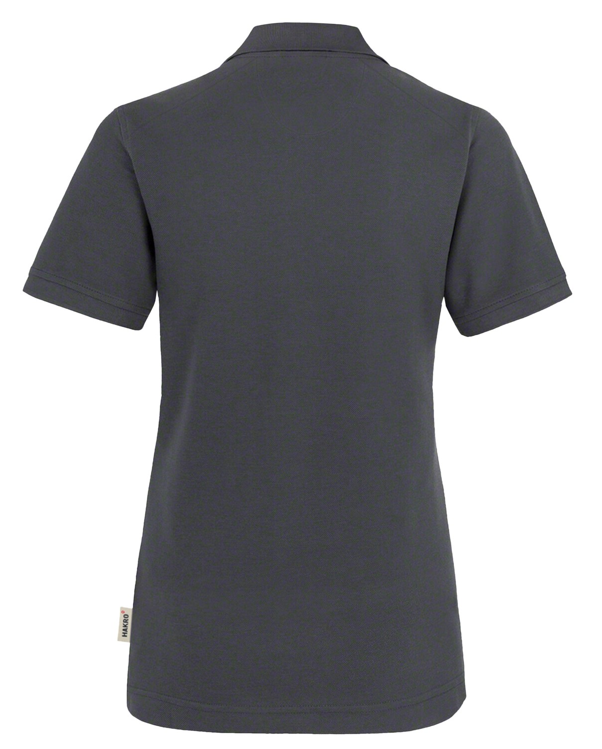HAKRO Damen-Poloshirt 218 High Mikralinar® HAKRO Damen-Poloshirt 218 High Mikralinar®