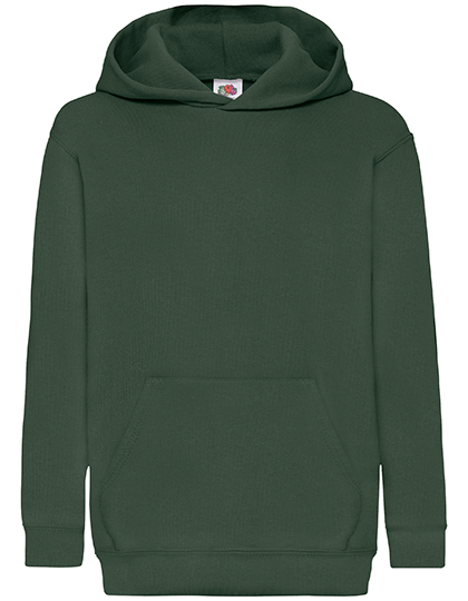 F.O.L. Kids Classic Hooded Sweat