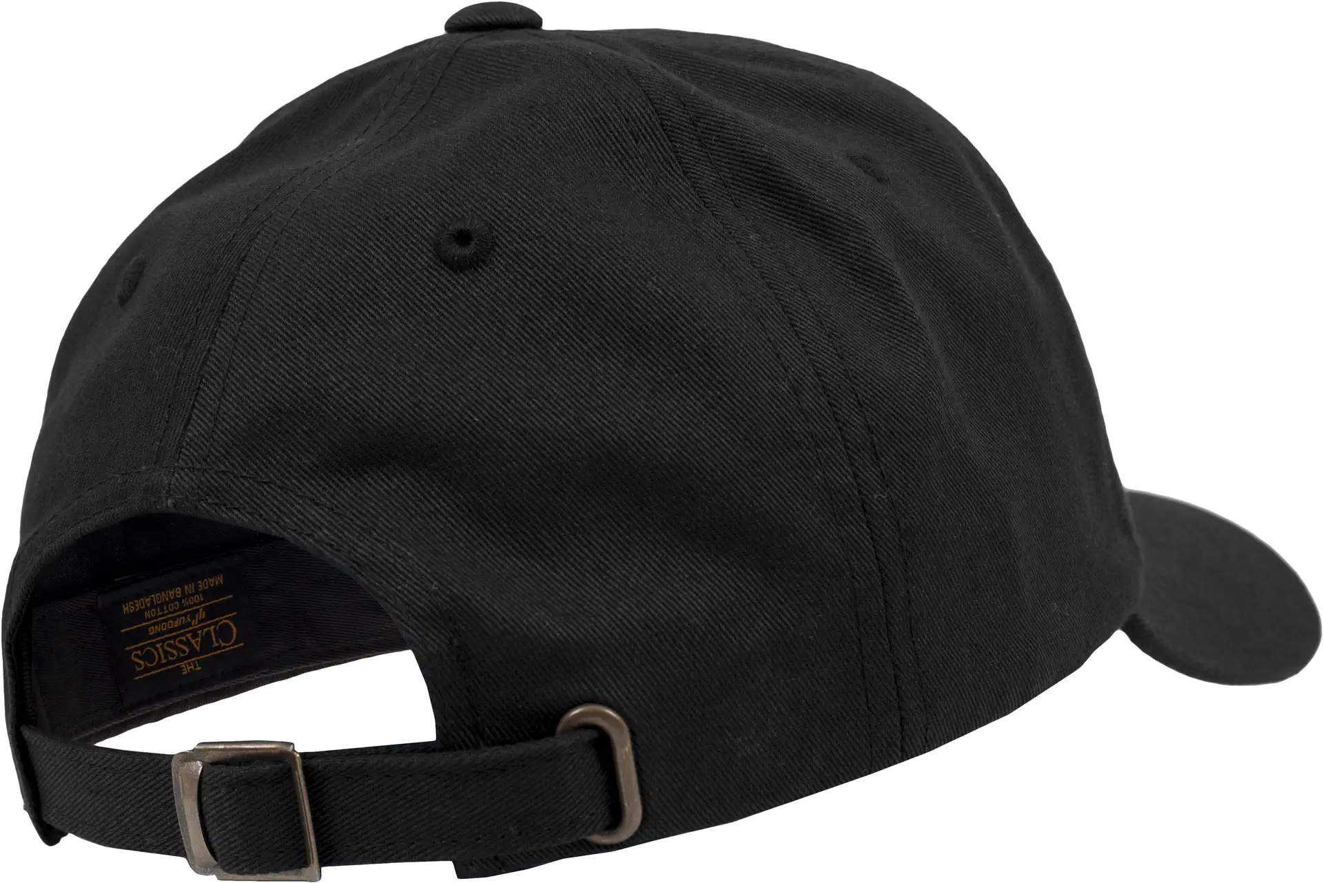FLEXFIT Low Profile Cotton Twill