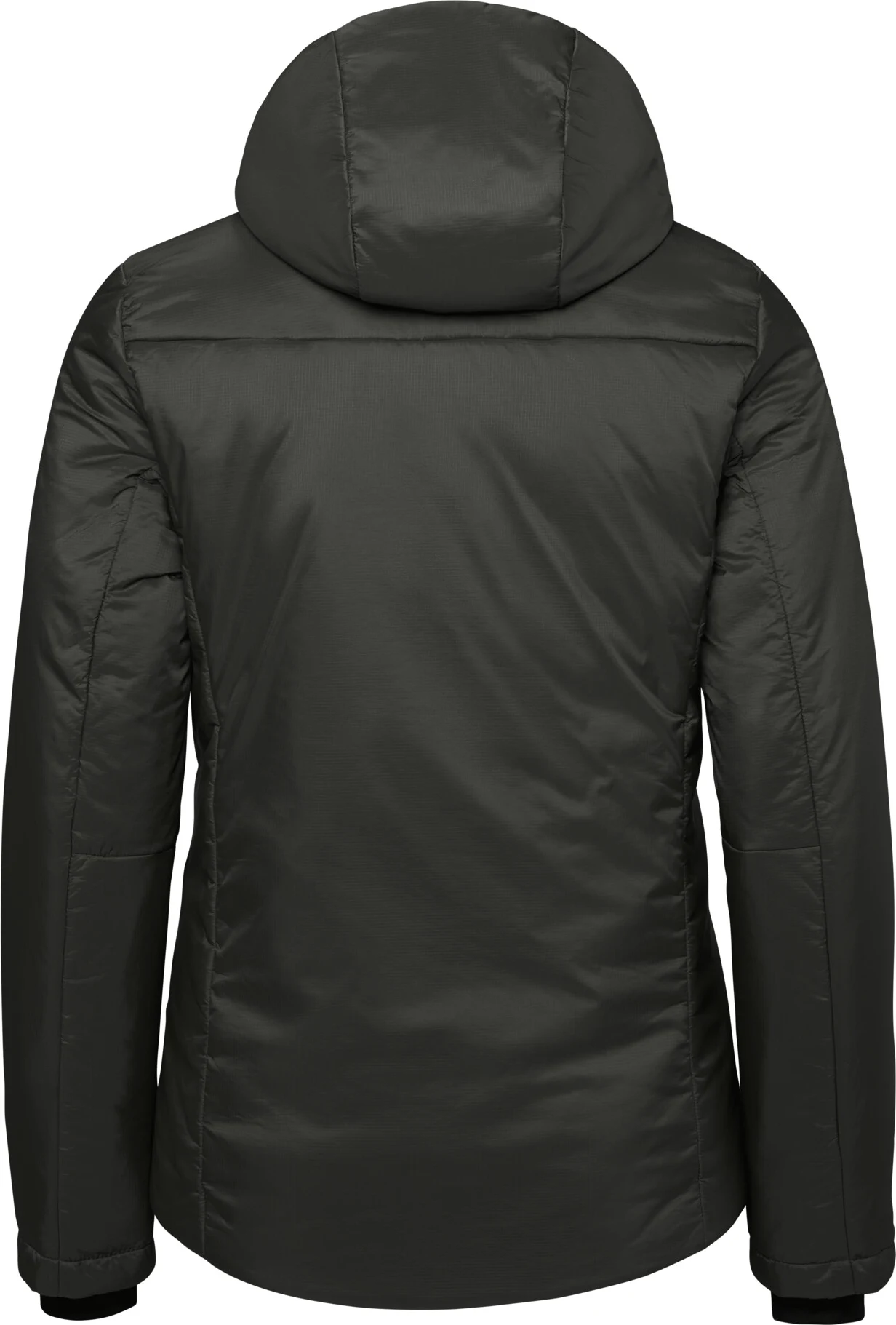 HAKRO Damen Kapuzen-Thermo-Loftjacke 289