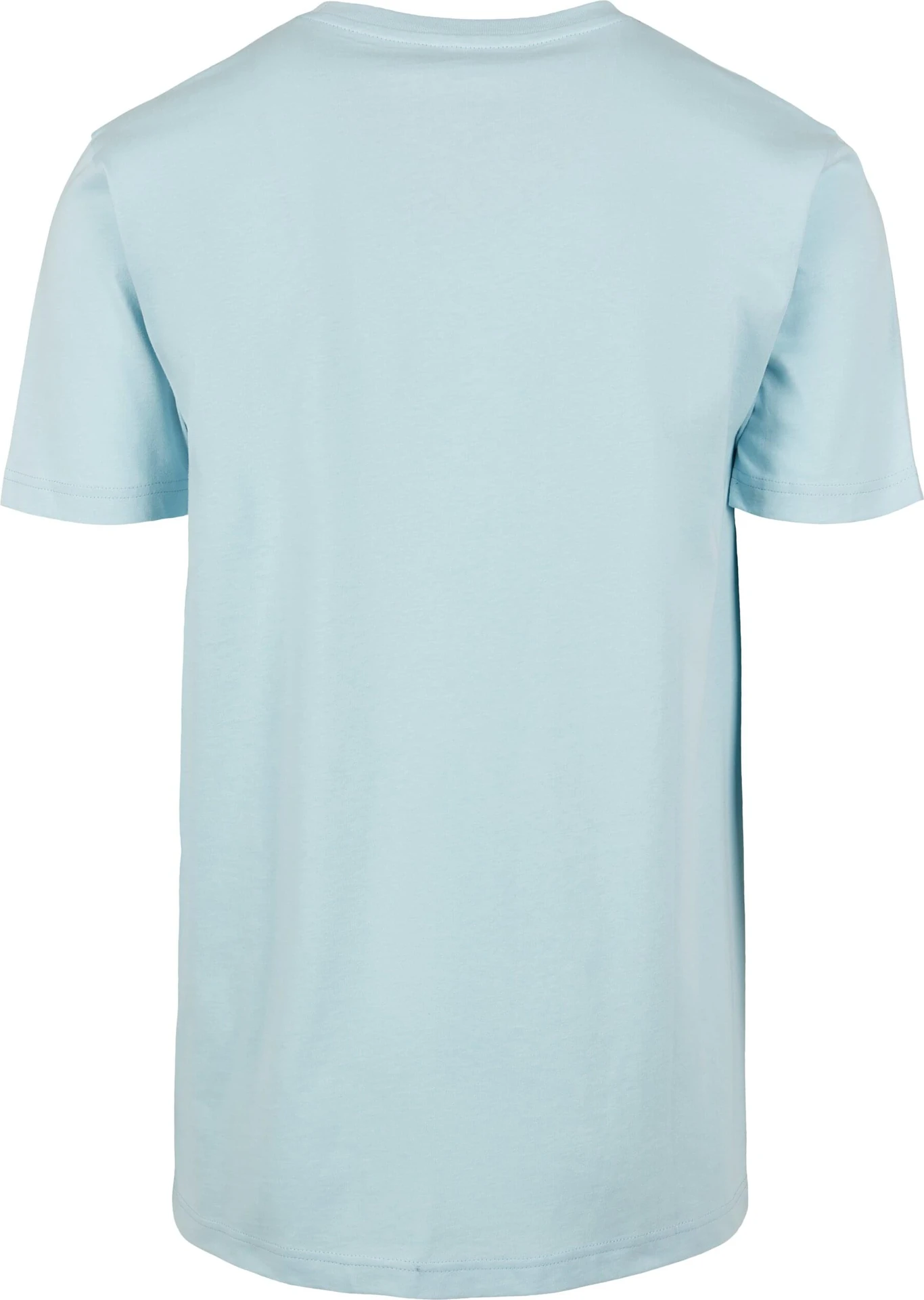 Build Your Brand T-Shirt Round Neck