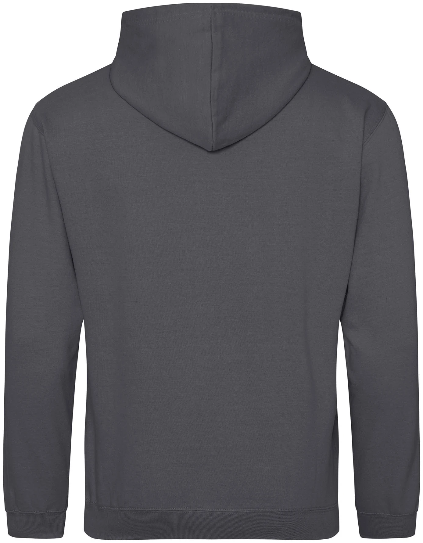 justhoods-jh001-college-hoodie-sharkgrey-back-3 Just Hoods College Hoodie
