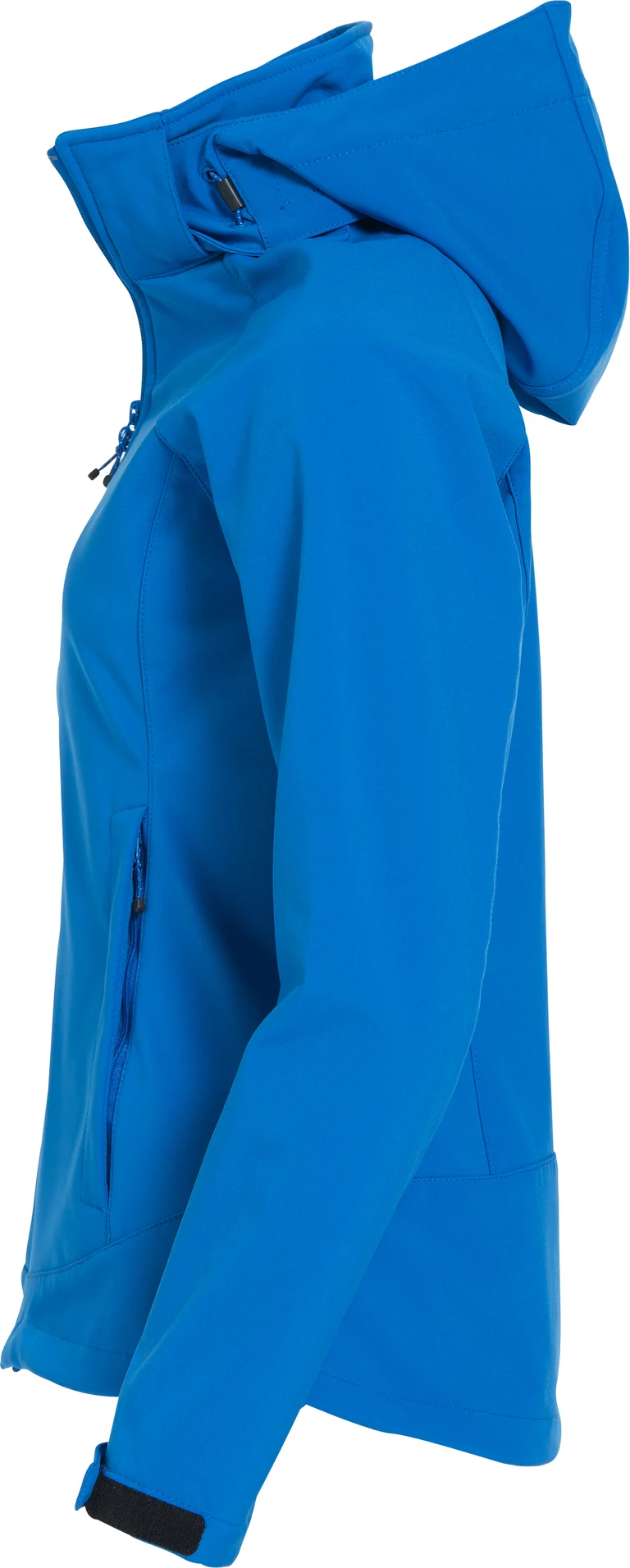 CLIQUE Damen 3-Lagen Softshelljacke Milford