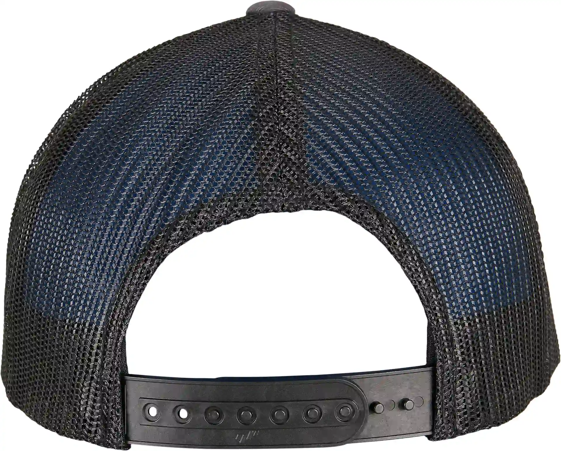 FLEXFIT YP Classics Recycled Retro Trucker Cap 2-Tone