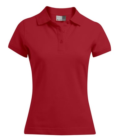 promodoro Womens Polo 92/8