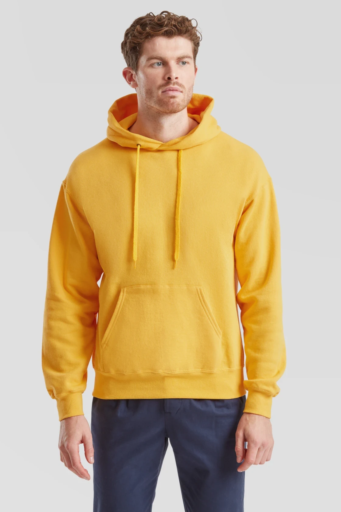 F.O.L. Classic Hooded Sweat