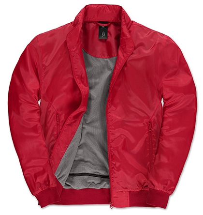 B&C Jacket Trooper Men B&C Jacket Trooper Men