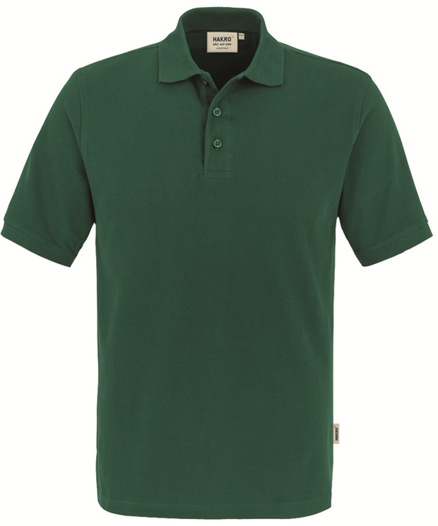 HAKRO Poloshirt 810 Classic