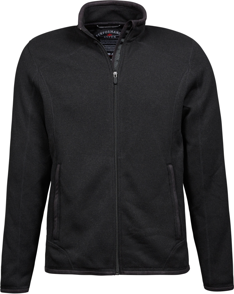 TEE JAYS Outdoor Fleece Jacket TEE JAYS Outdoor Fleece Jacket
