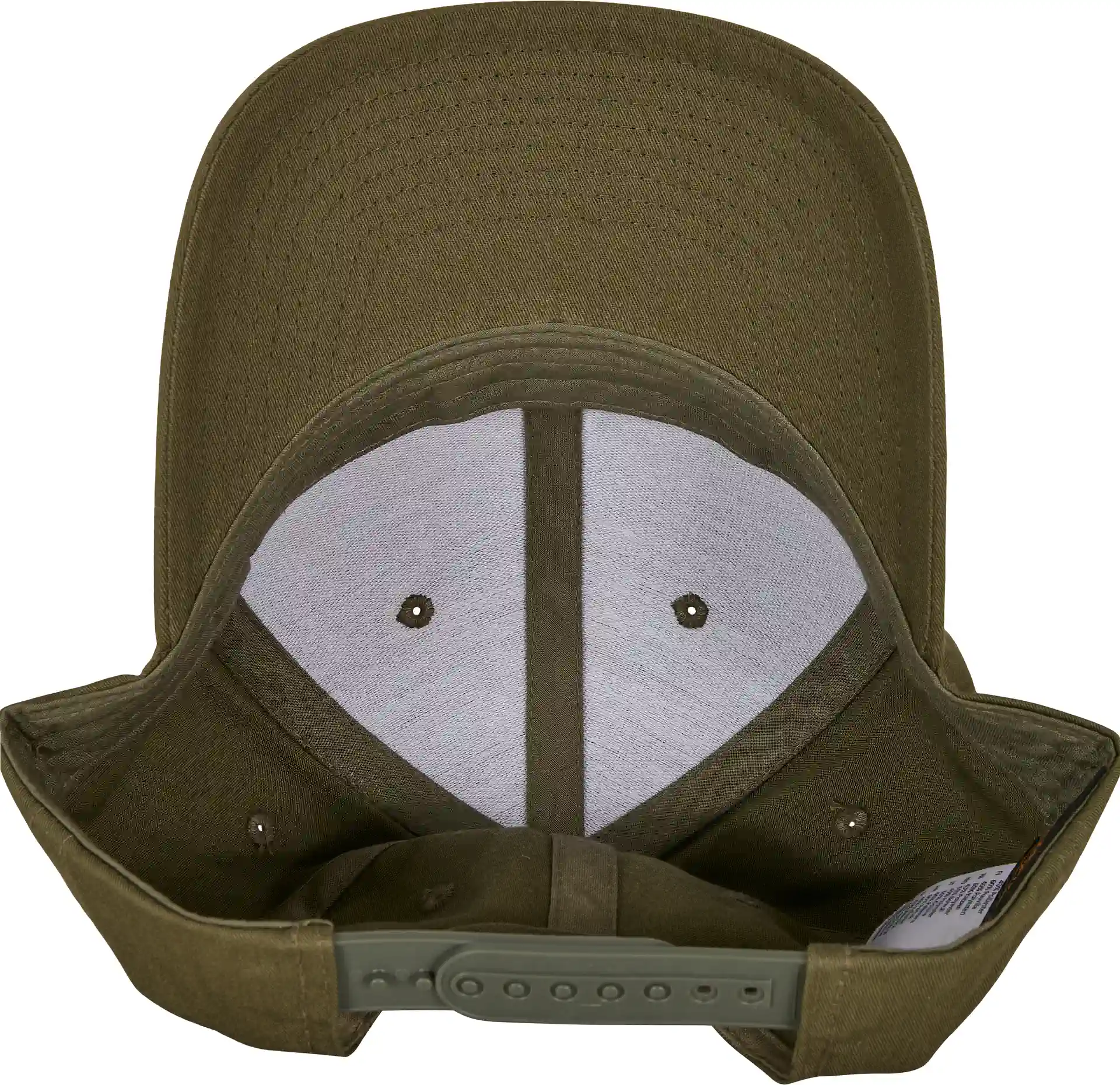 FLEXFIT Curved Classic Snapback