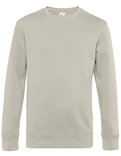 B&C King Crew Neck Sweat B&C King Crew Neck Sweat
