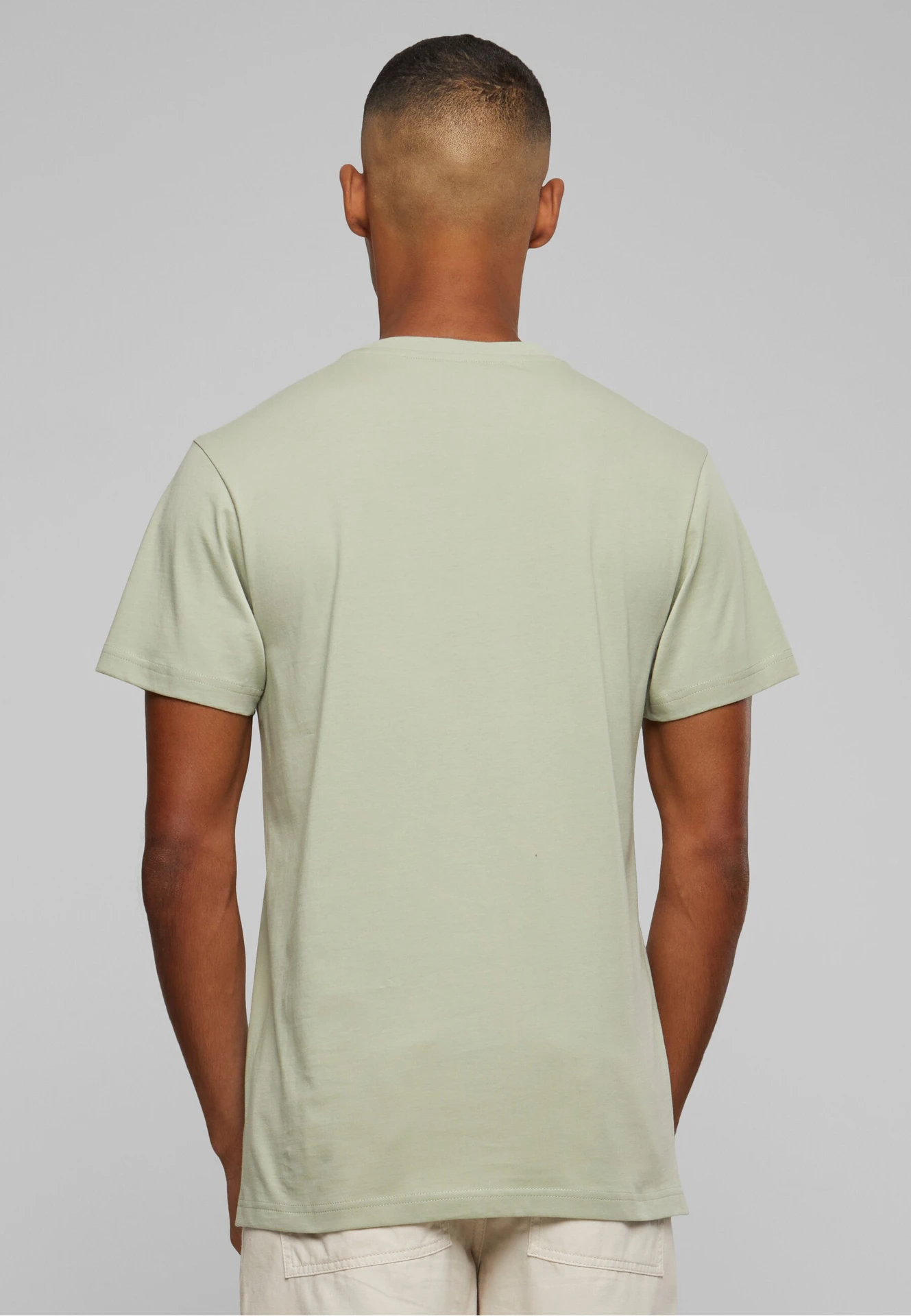 Build Your Brand T-Shirt Round Neck