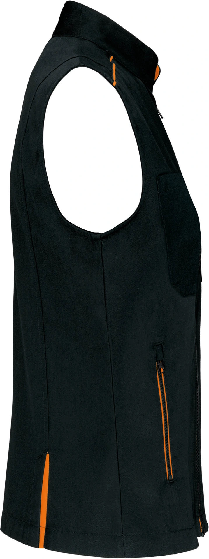 Kariban Damen Bodywarmer "Day-to-Day"
