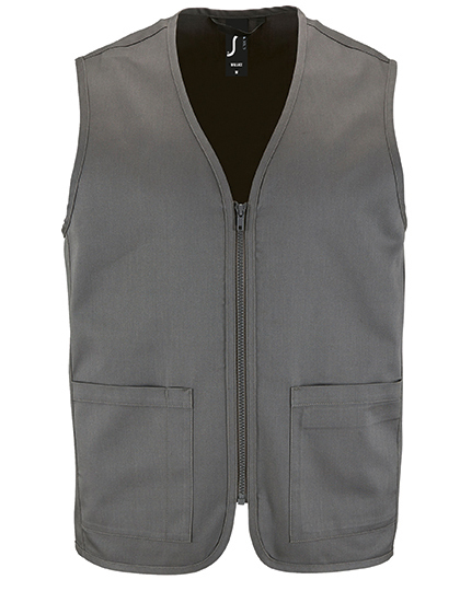 SOL'S Unisex Bodywarmer Wallace