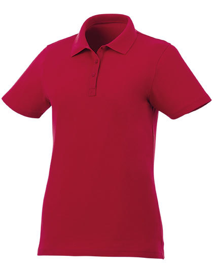ELEVATE Woman Liberty Private Label Poloshirt ELEVATE Woman Liberty Private Label Poloshirt