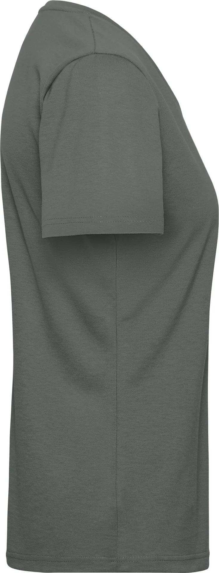 James & Nicholson Ladies Bio Workwear T-Shirt