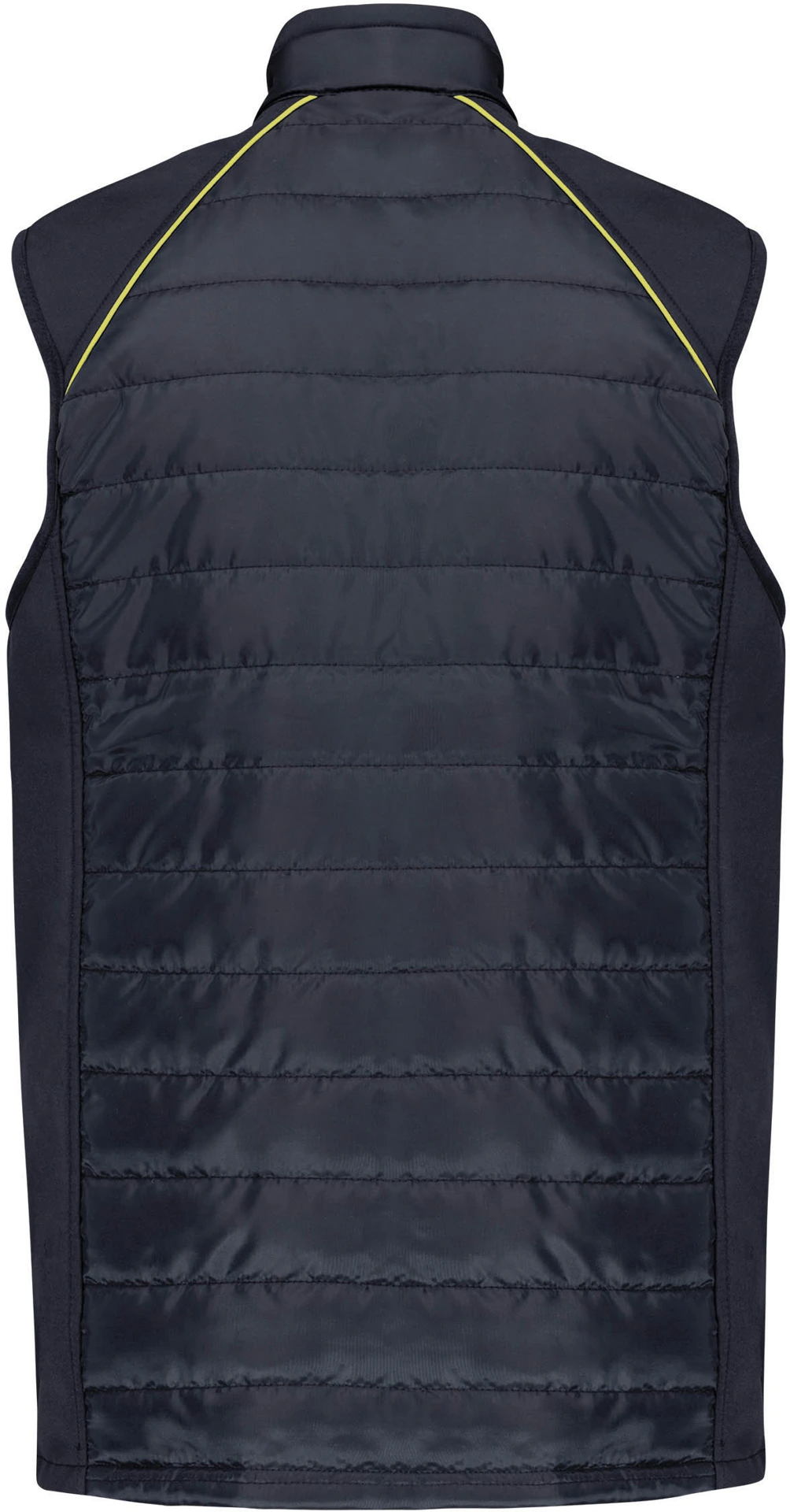 Kariban Unisex Workwear Hybrid Bodywarmer "Day-to-Day"
