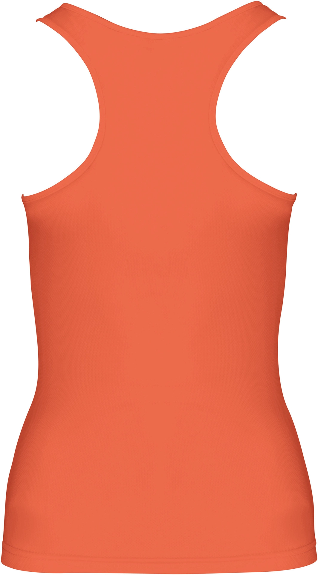 Kariban Damen Sport Shirt ärmellos