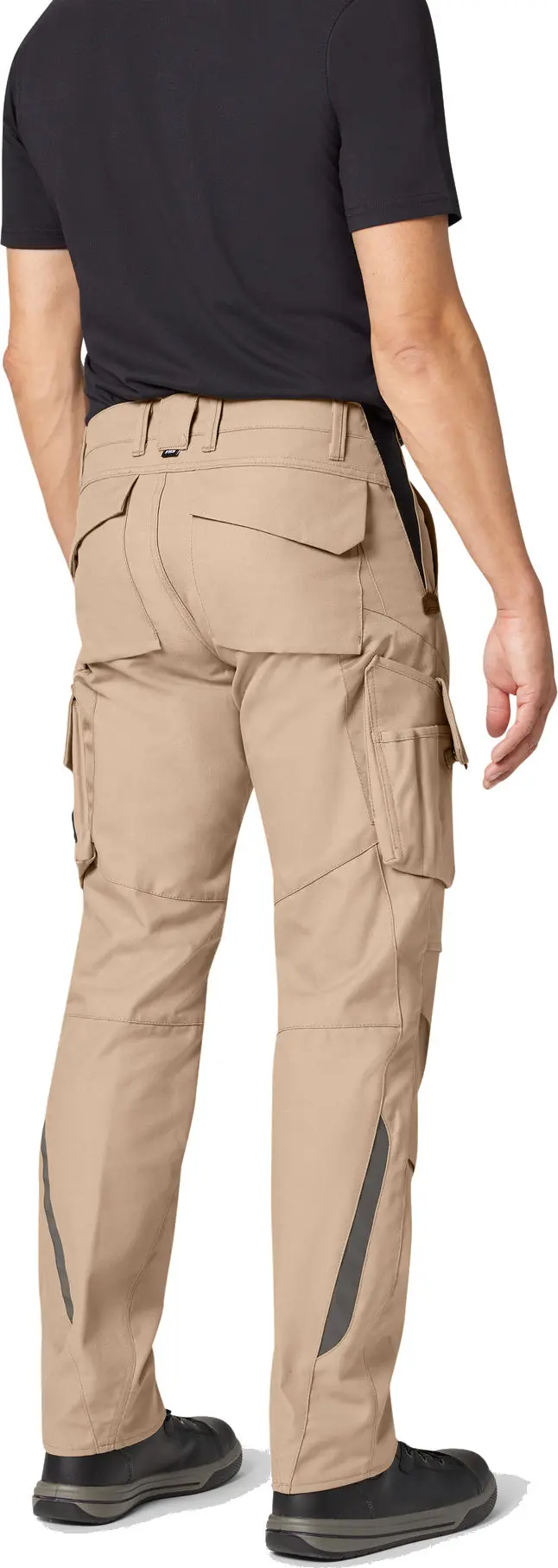 FHB Zunfthose SEBASTIAN Canvas & Cordura