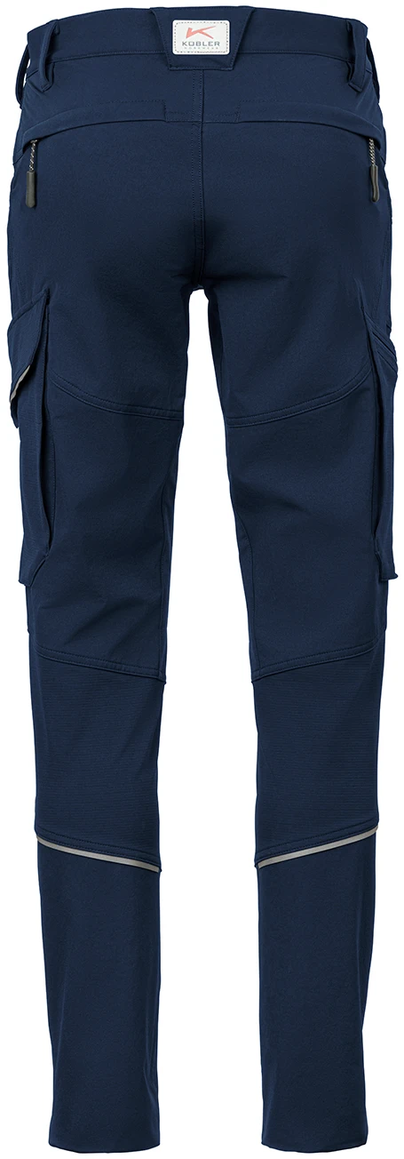 Kübler ATHLETIQ Stretchhose