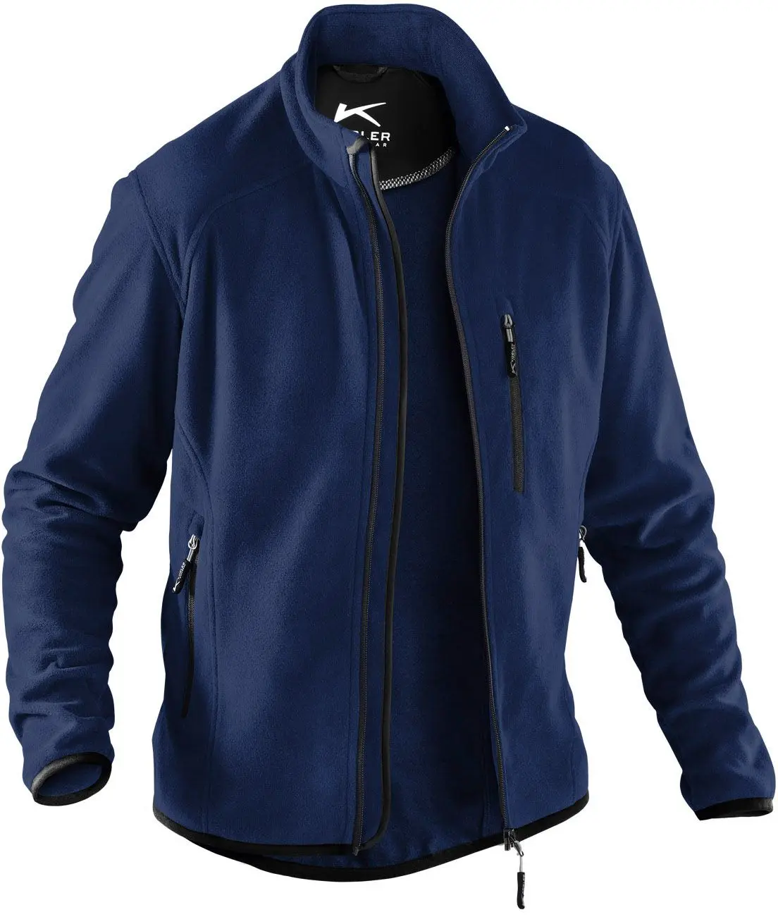 Kübler Fleecejacke