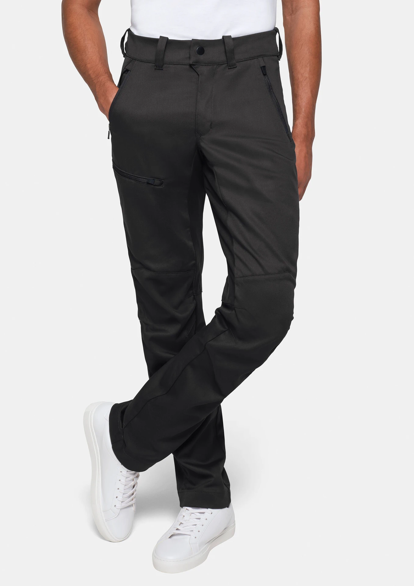 HAKRO Performancehose 711 ECO
