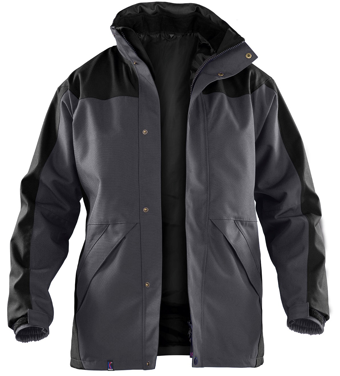 Kübler Doppeljacke Skytex® Form 1389