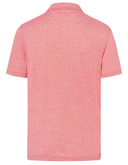James & Nicholson Men's Polo Bicolor (754) James & Nicholson Men's Polo Bicolor (754)