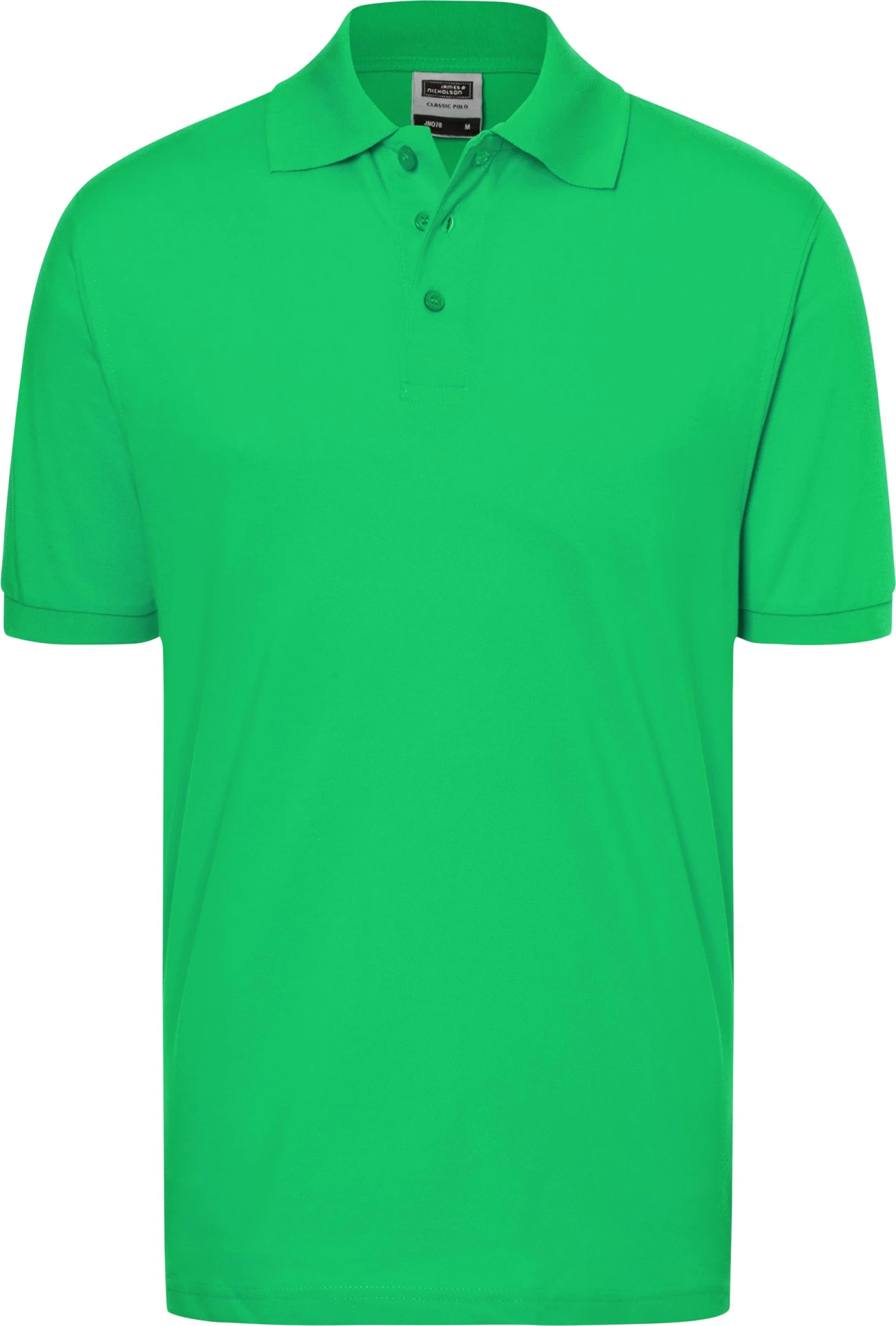 James & Nicholson Classic Polo