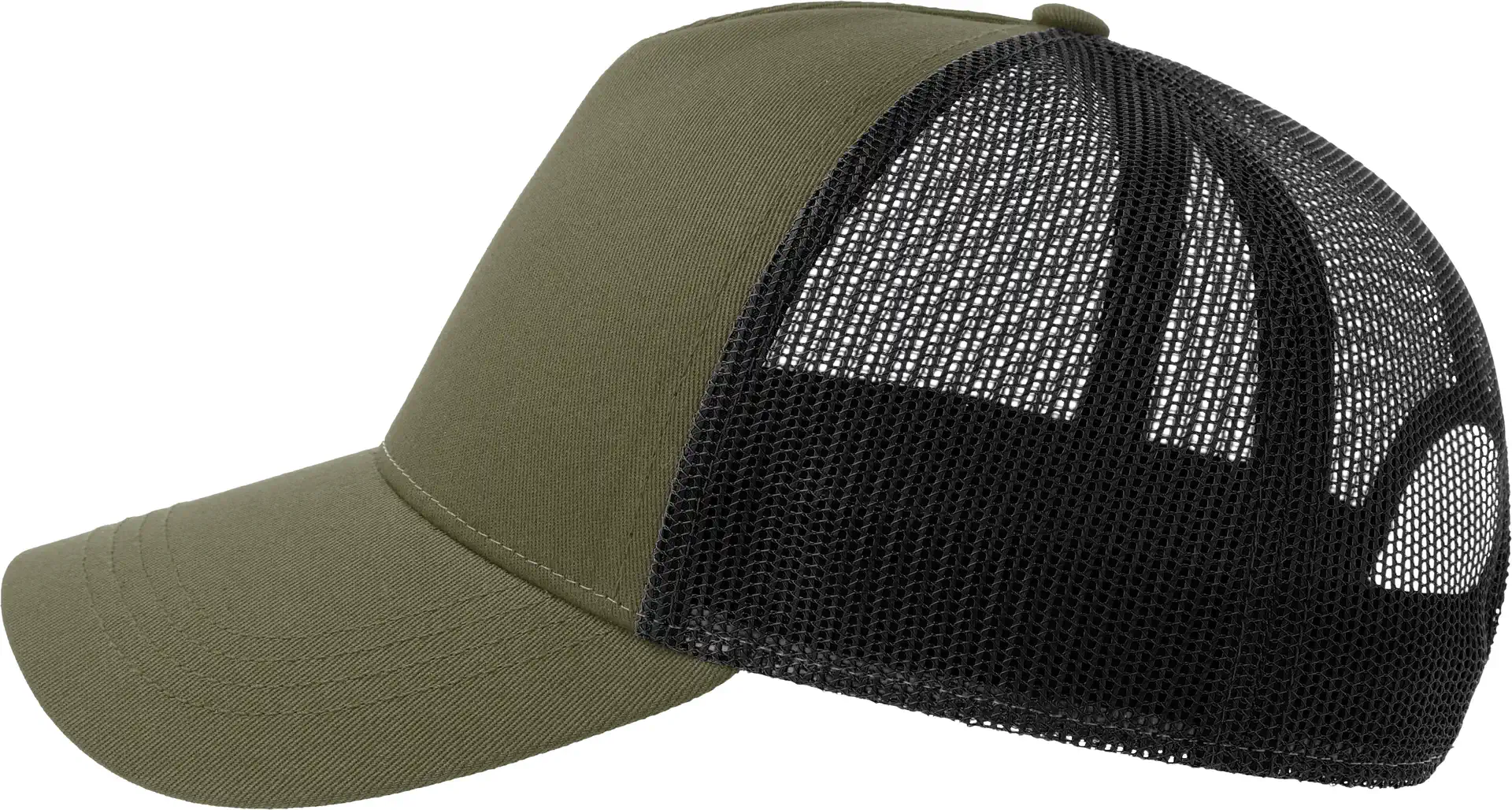 Atlantis Rapper Cotton-S Cap