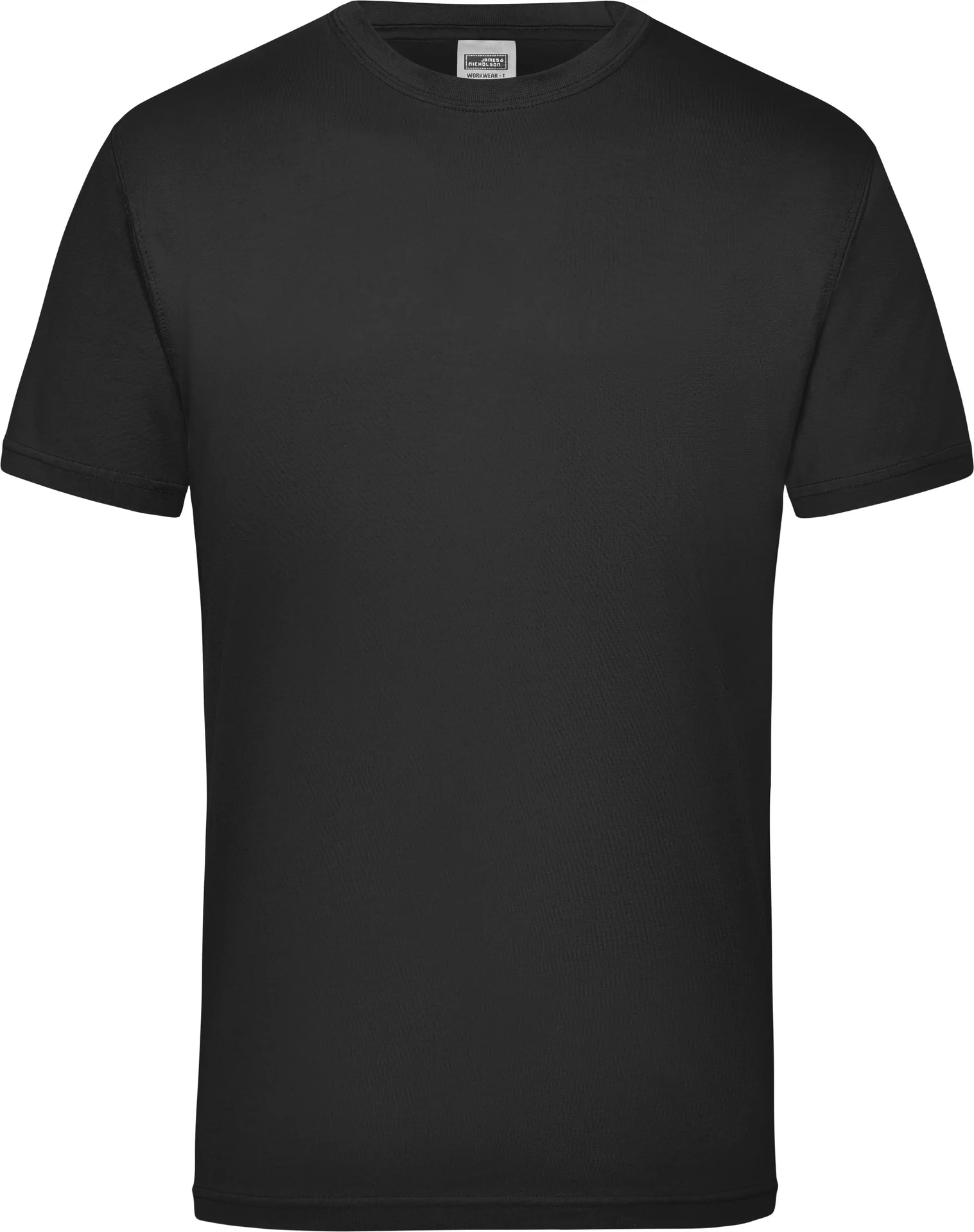 James & Nicholson Men's Workwear-T 