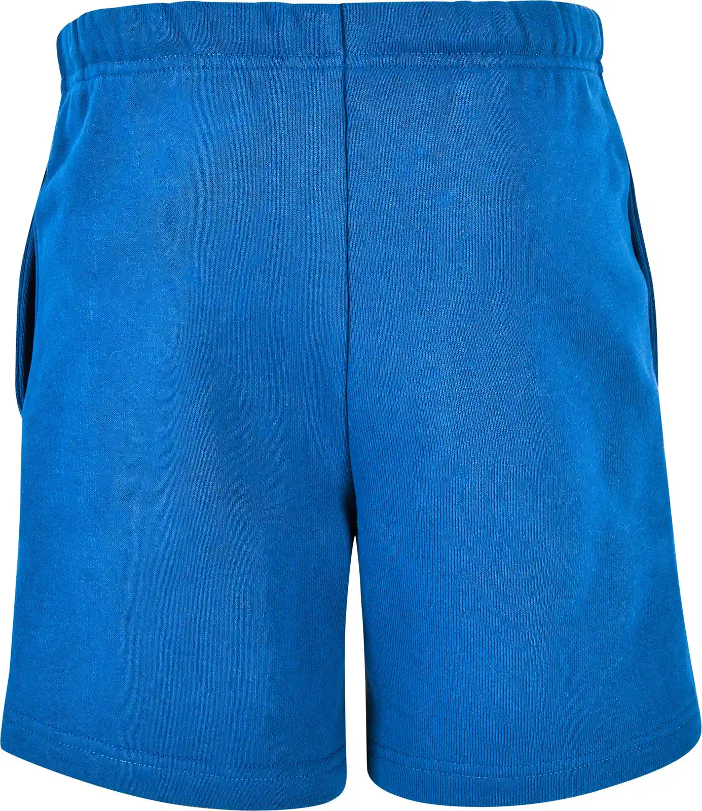 Build Your Brand Kids Basic Sweatshorts