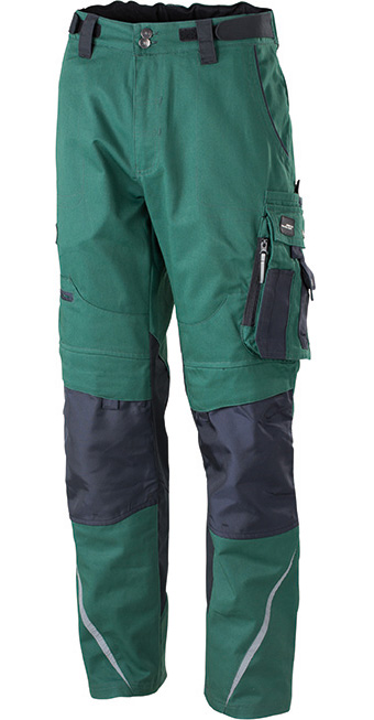 James & Nicholson Workwear Arbeitshose Strong James & Nicholson Workwear Arbeitshose Strong