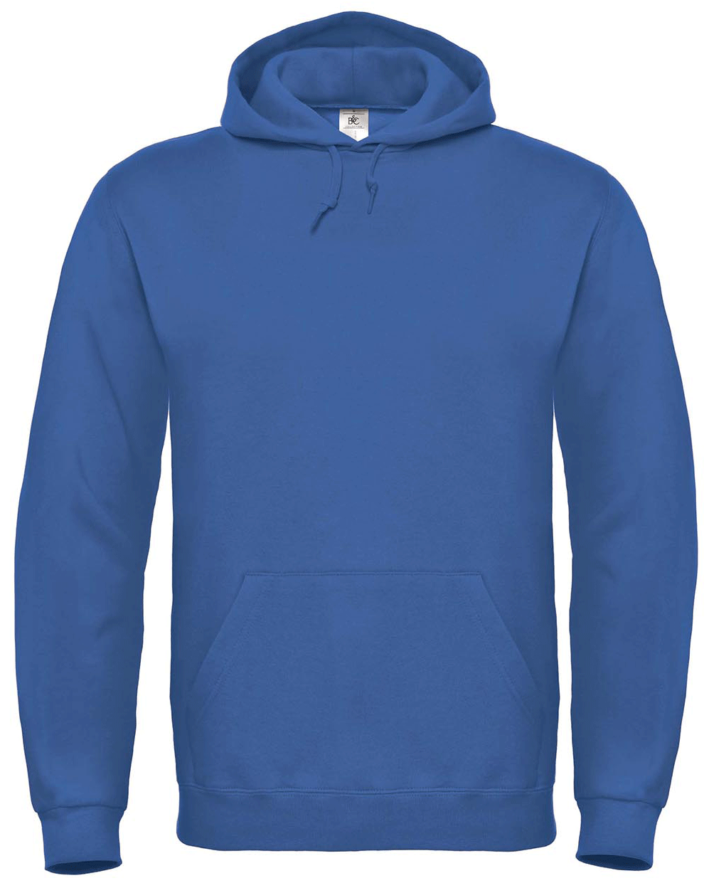B&C Basic Hooded Sweat Men B&C Basic Hooded Sweat Men