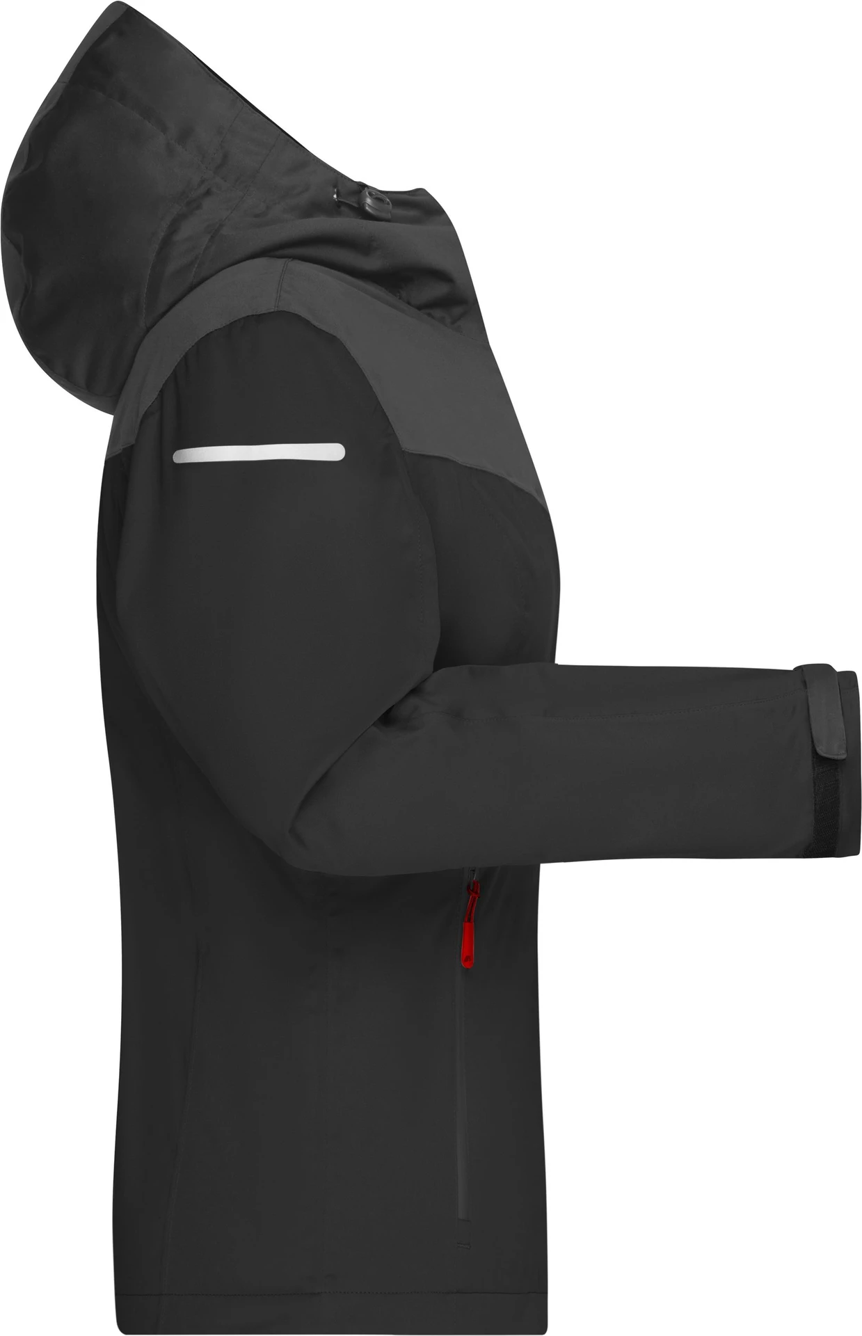 James & Nicholson Ladies´ Allweather Jacket