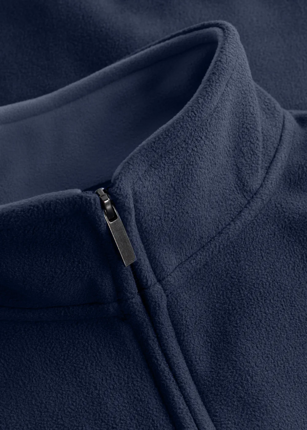 Promodoro Men's Double Fleece Jacket
