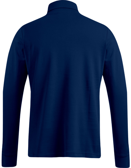 promodoro Mens Turtleneck-T LS